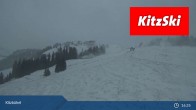 Archiv Foto Webcam Kitzbühel: Hahnenkamm Berg 00:00