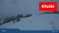 Archiv Foto Webcam Kitzbühel: Hahnenkamm Berg 16:00