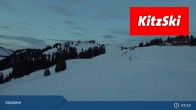 Archived image Webcam Hahnenkamm Mountain 07:00