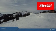 Archived image Webcam Hahnenkamm Mountain 08:00