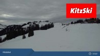 Archived image Webcam Hahnenkamm Mountain 12:00