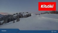 Archived image Webcam Hahnenkamm Mountain 07:00