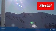 Archived image Webcam Hahnenkamm Mountain 10:00