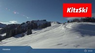 Archived image Webcam Hahnenkamm Mountain 12:00