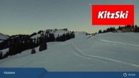 Archiv Foto Webcam Kitzbühel: Hahnenkamm Berg 07:00