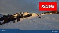 Archived image Webcam Hahnenkamm Mountain 06:00