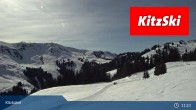 Archived image Webcam Hahnenkamm Mountain 10:00