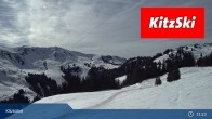 Archiv Foto Webcam Kitzbühel: Hahnenkamm Berg 10:00