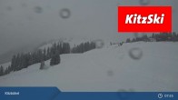 Archiv Foto Webcam Kitzbühel: Hahnenkamm Berg 07:00