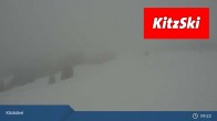 Archiv Foto Webcam Kitzbühel: Hahnenkamm Berg 08:00