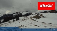 Archived image Webcam Hahnenkamm Mountain 12:00