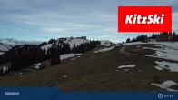 Archived image Webcam Hahnenkamm Mountain 06:00