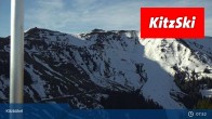 Archived image Webcam Hahnenkamm Mountain 02:00