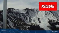 Archived image Webcam Hahnenkamm Mountain 03:00