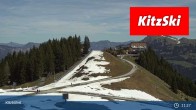Archived image Webcam Hahnenkamm Mountain 05:00