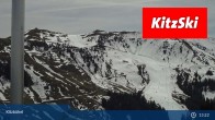 Archived image Webcam Hahnenkamm Mountain 07:00