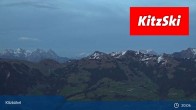 Archived image Webcam Hahnenkamm Mountain 15:00
