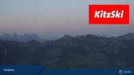 Archived image Webcam Hahnenkamm Mountain 02:00