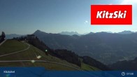 Archived image Webcam Hahnenkamm Mountain 07:00