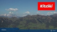 Archived image Webcam Hahnenkamm Mountain 16:00