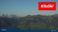Archived image Webcam Hahnenkamm Mountain 18:00