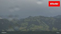 Archiv Foto Webcam Kitzbühel: Hahnenkamm Berg 18:00