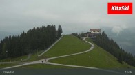 Archived image Webcam Hahnenkamm Mountain 12:00