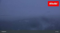 Archiv Foto Webcam Kitzbühel: Hahnenkamm Berg 02:00