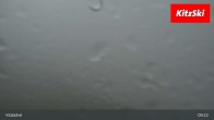 Archived image Webcam Hahnenkamm Mountain 08:00