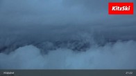 Archiv Foto Webcam Kitzbühel: Hahnenkamm Berg 02:00