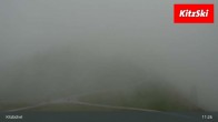 Archiv Foto Webcam Kitzbühel: Hahnenkamm Berg 10:00