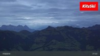 Archived image Webcam Hahnenkamm Mountain 02:00