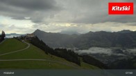 Archived image Webcam Hahnenkamm Mountain 07:00