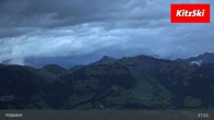 Archived image Webcam Hahnenkamm Mountain 20:00