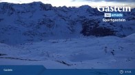 Archiv Foto Webcam Sportgastein - Goldbergbahn 00:00