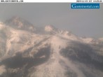 Archived image Webcam Bad Gastein Jungerstube 13:00