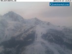 Archived image Webcam Bad Gastein Jungerstube 15:00