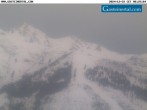 Archived image Webcam Bad Gastein Jungerstube 07:00