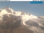 Archived image Webcam Bad Gastein Jungerstube 09:00