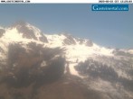 Archived image Webcam Bad Gastein Jungerstube 11:00