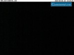 Archiv Foto Webcam Gastein: Ausblick Jungerstube 21:00