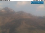 Archived image Webcam Bad Gastein Jungerstube 02:00