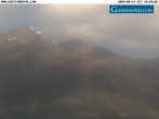 Archived image Webcam Bad Gastein Jungerstube 04:00