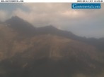 Archived image Webcam Bad Gastein Jungerstube 06:00