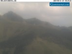 Archived image Webcam Bad Gastein Jungerstube 07:00