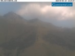 Archiv Foto Webcam Gastein: Ausblick Jungerstube 09:00