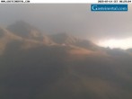 Archived image Webcam Bad Gastein Jungerstube 05:00
