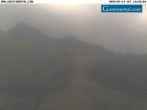 Archived image Webcam Bad Gastein Jungerstube 13:00