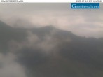 Archived image Webcam Bad Gastein Jungerstube 17:00