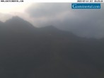 Archived image Webcam Bad Gastein Jungerstube 19:00